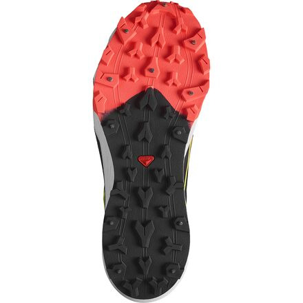 Winter Cross Spike Shoe - 4