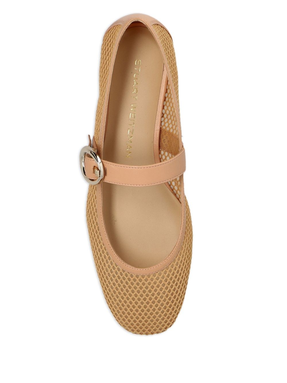 Mary Jane ballerina - 4