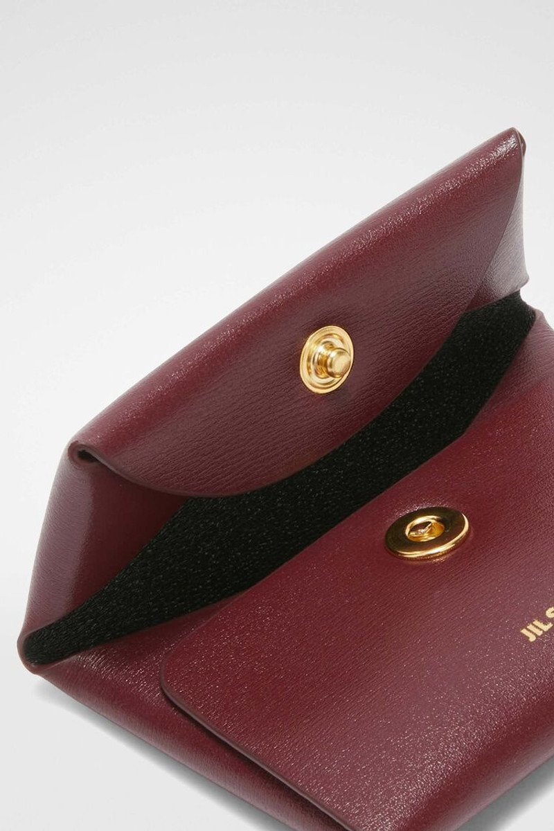 Jil Sander Coin Purse outlook