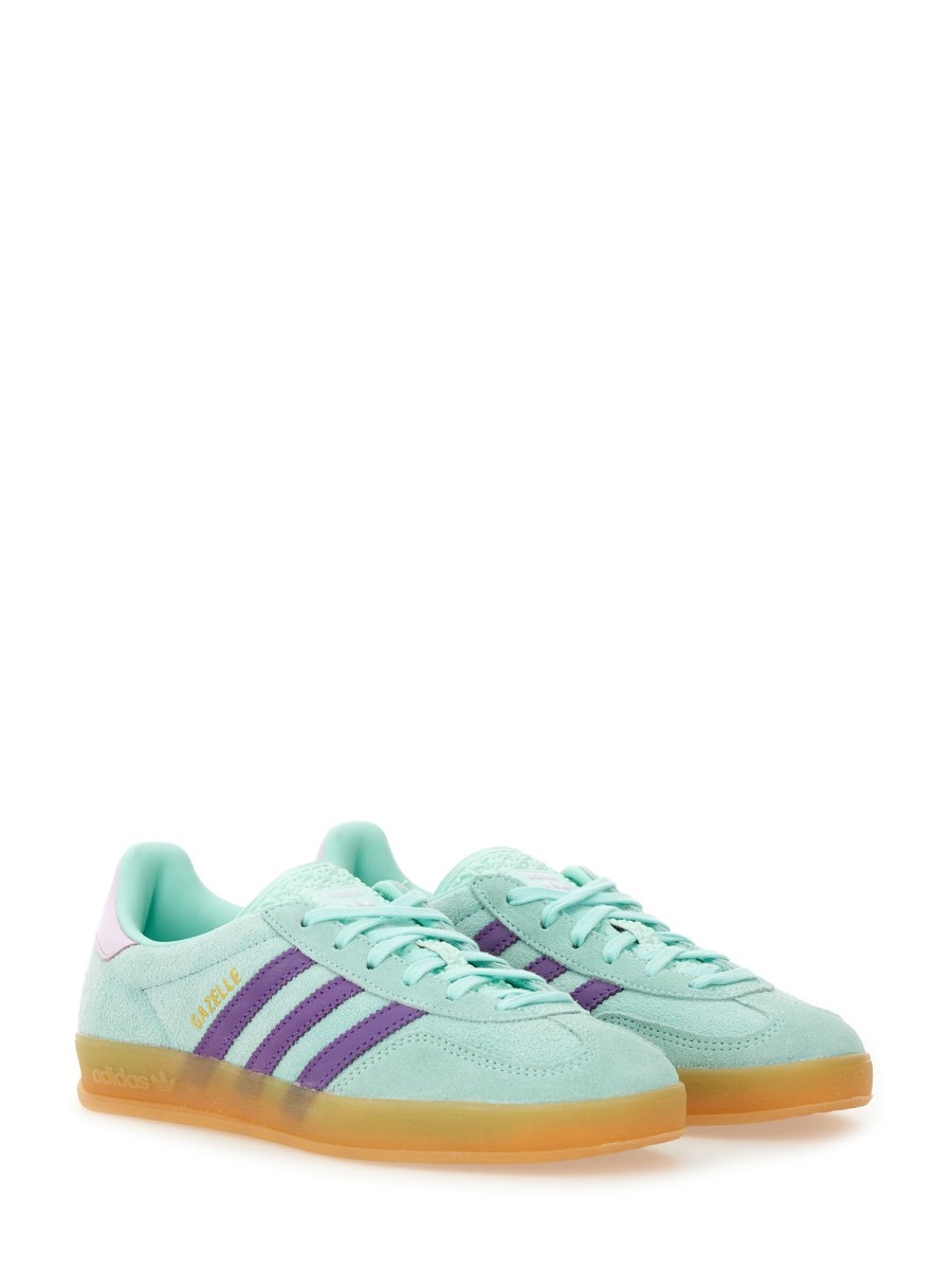 GAZELLE INDOOR SNEAKER - 2