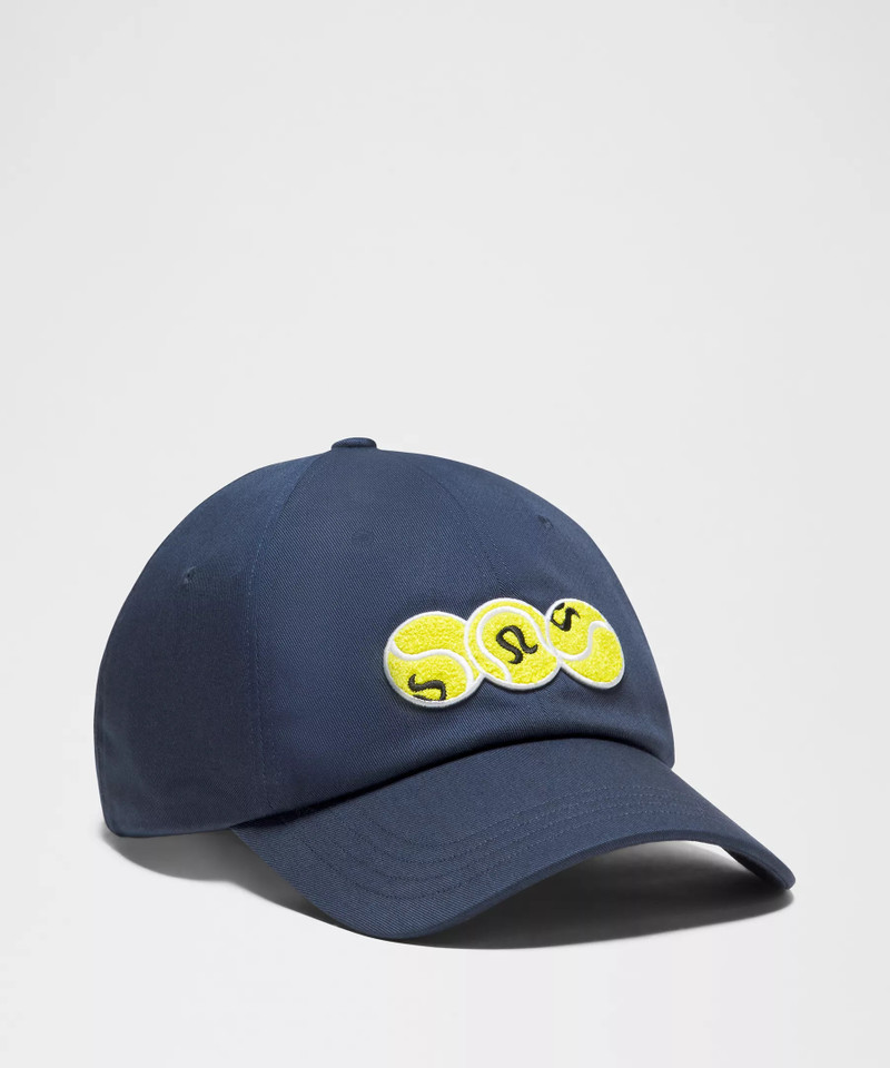 Classic Ball Cap *Tennis 1