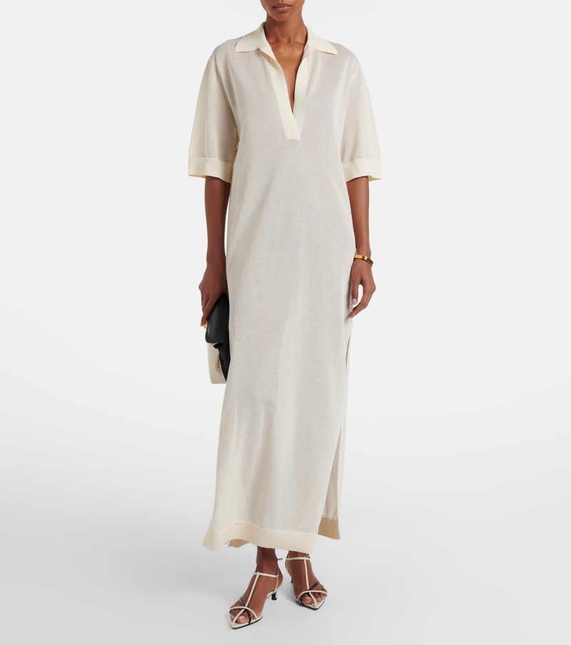 SIR. Oversized kaftan outlook