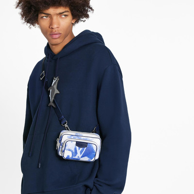 Louis Vuitton Outdoor Pouch outlook