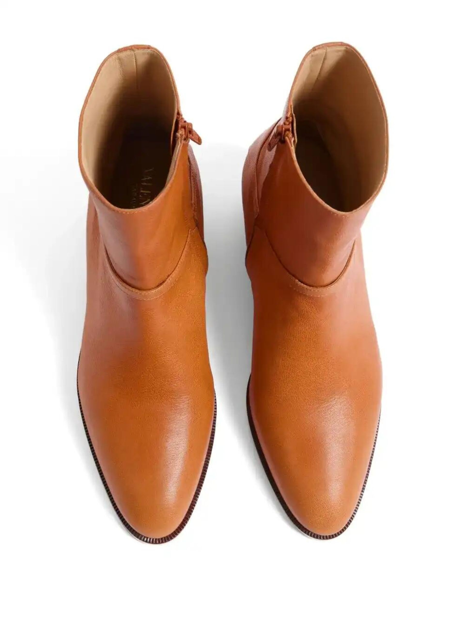 Pat Boots - 4
