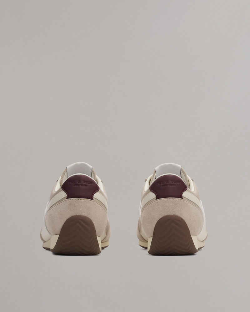 Slim Retro Runner Sneaker 3