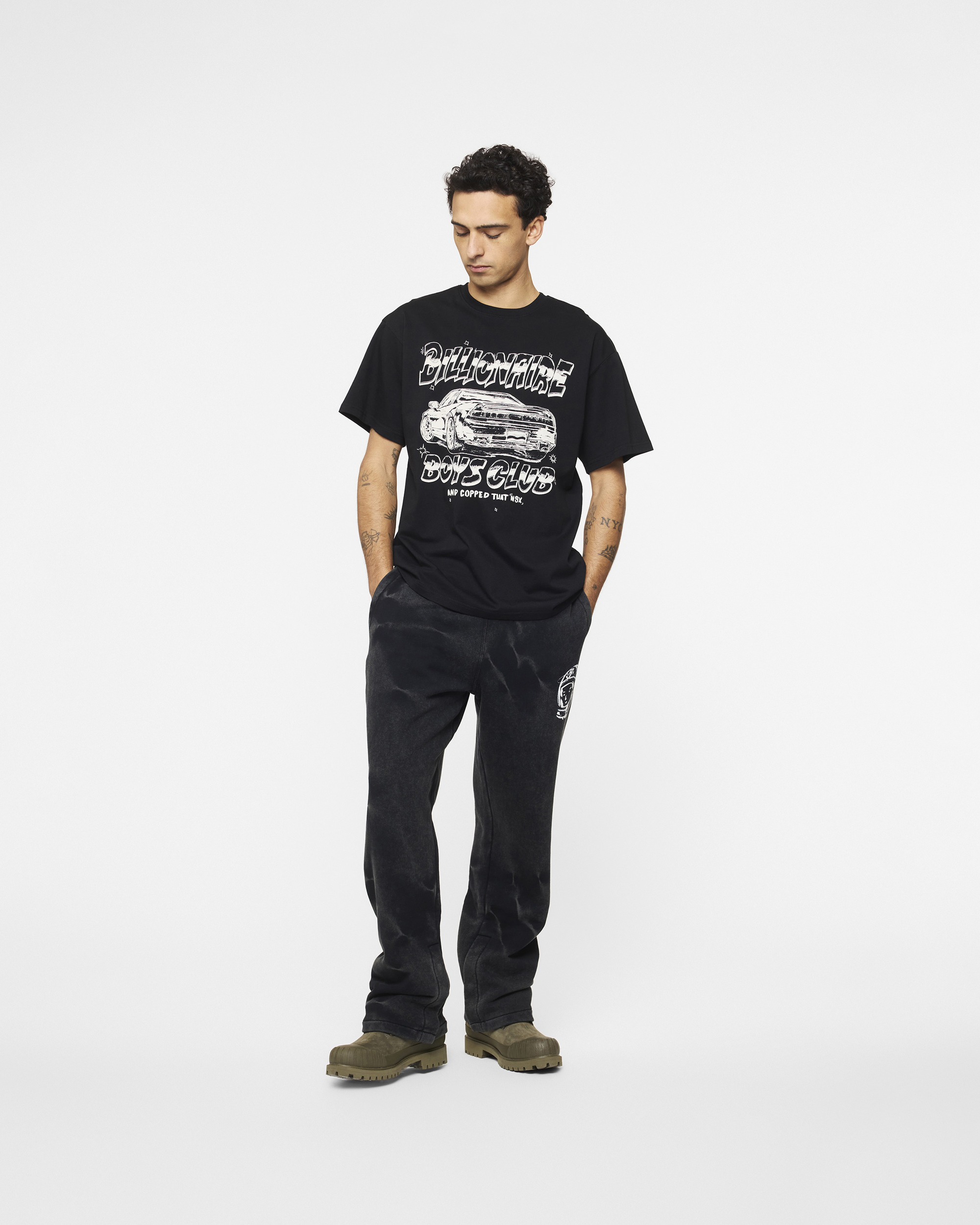 NSX TEE - 2