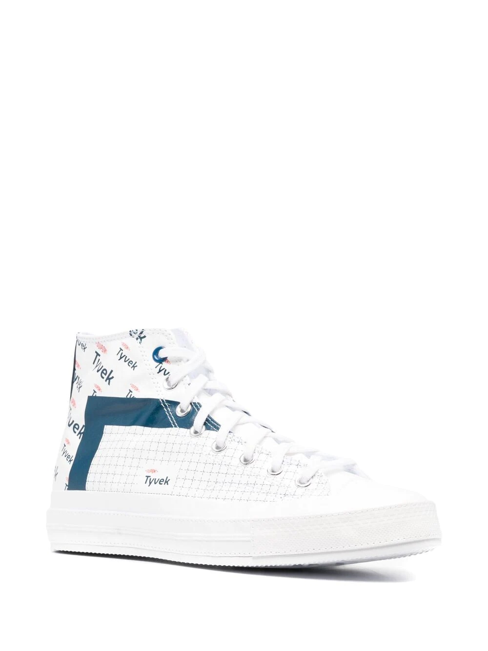 Chuck 70 Tyvek sneakers - 2