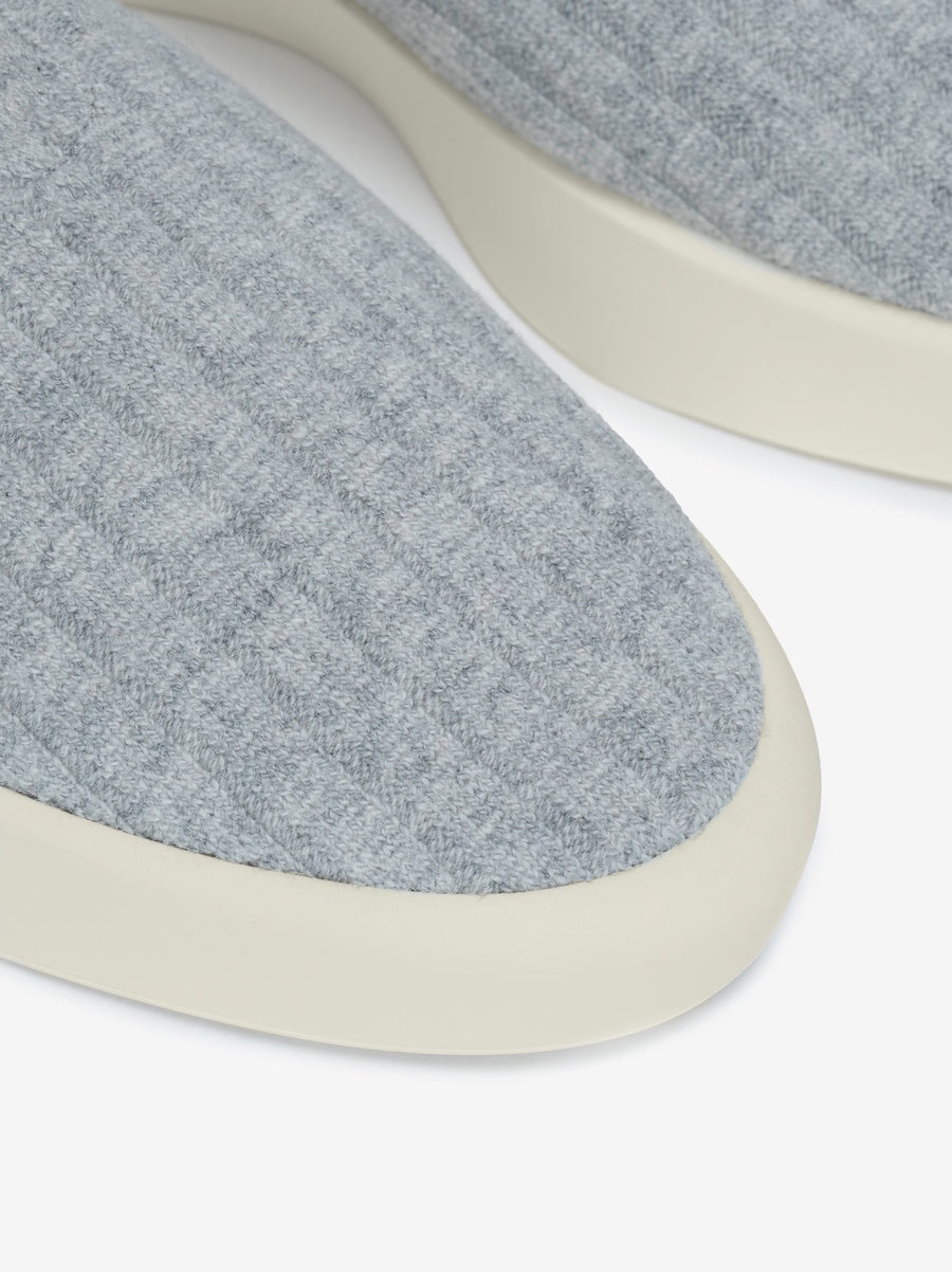 Moc Knit Low - 6