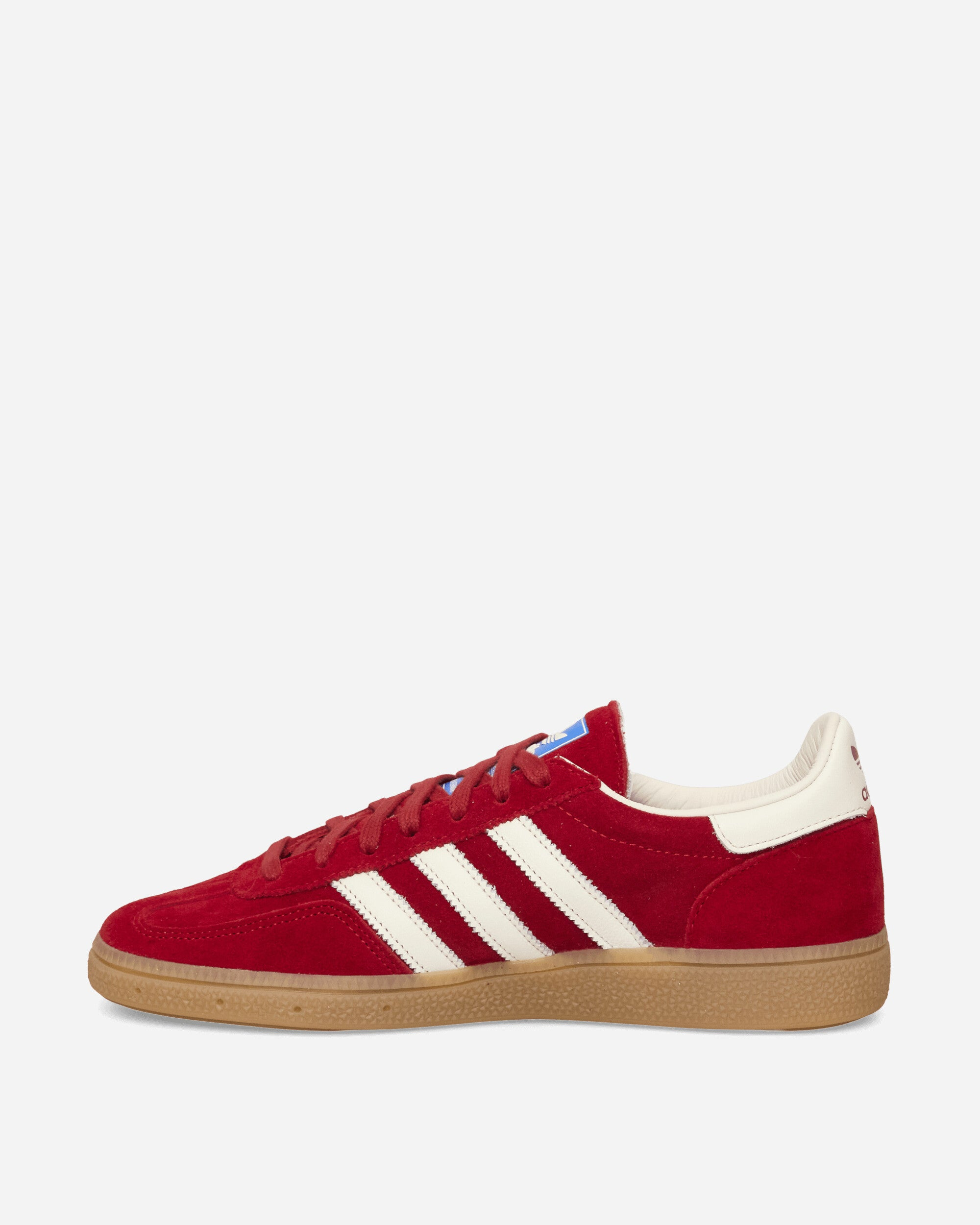 Handball Spezial Made in Germany Sneakers Equipment Red / Off White - 3