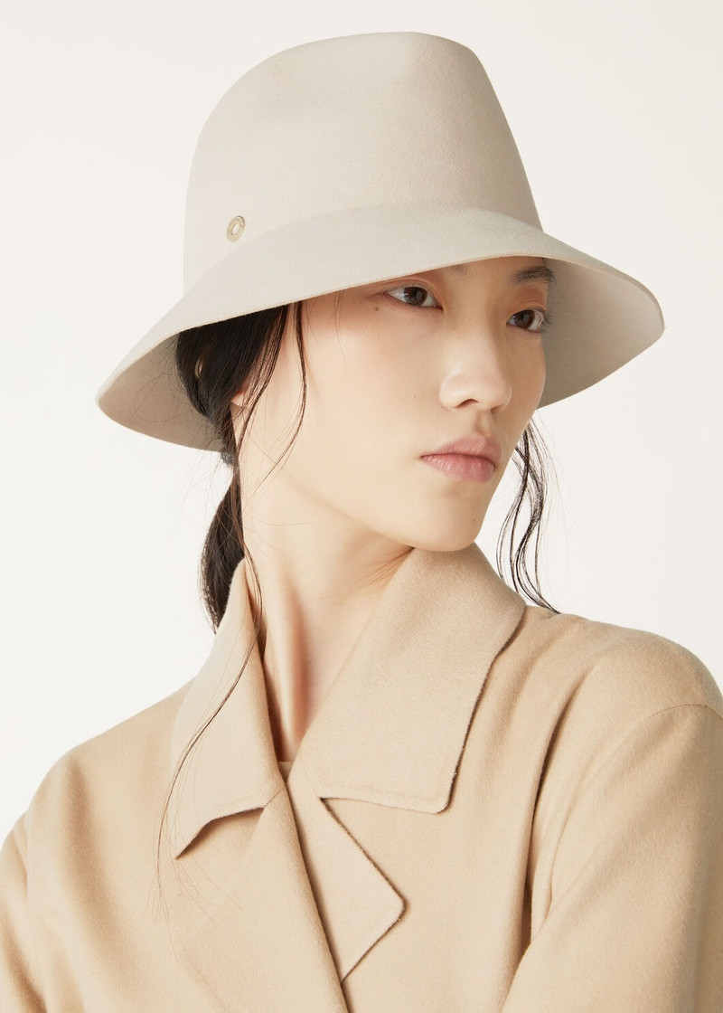 Loro Piana My Journey Hat outlook