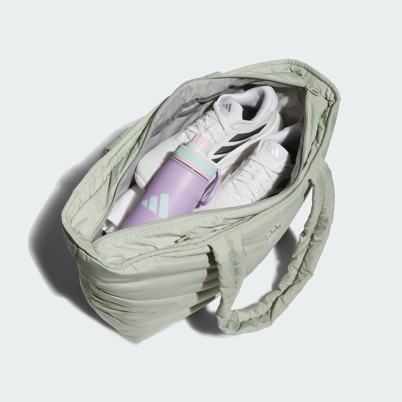 Quilted Tote 4