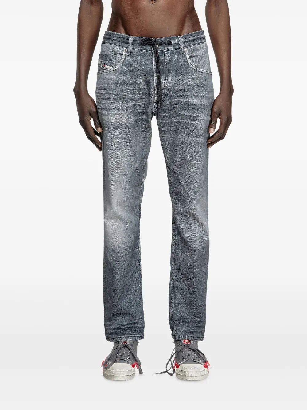 Jeans D-Krookley-B - 3