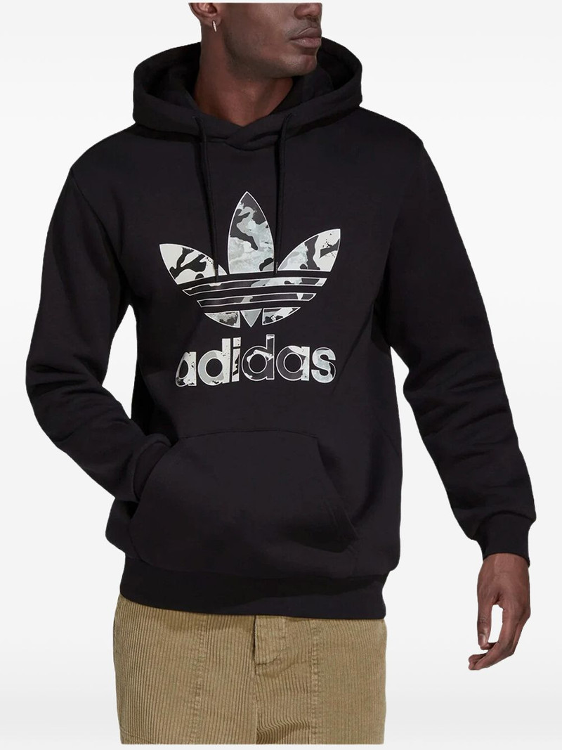 adidas camo logo hoodie outlook