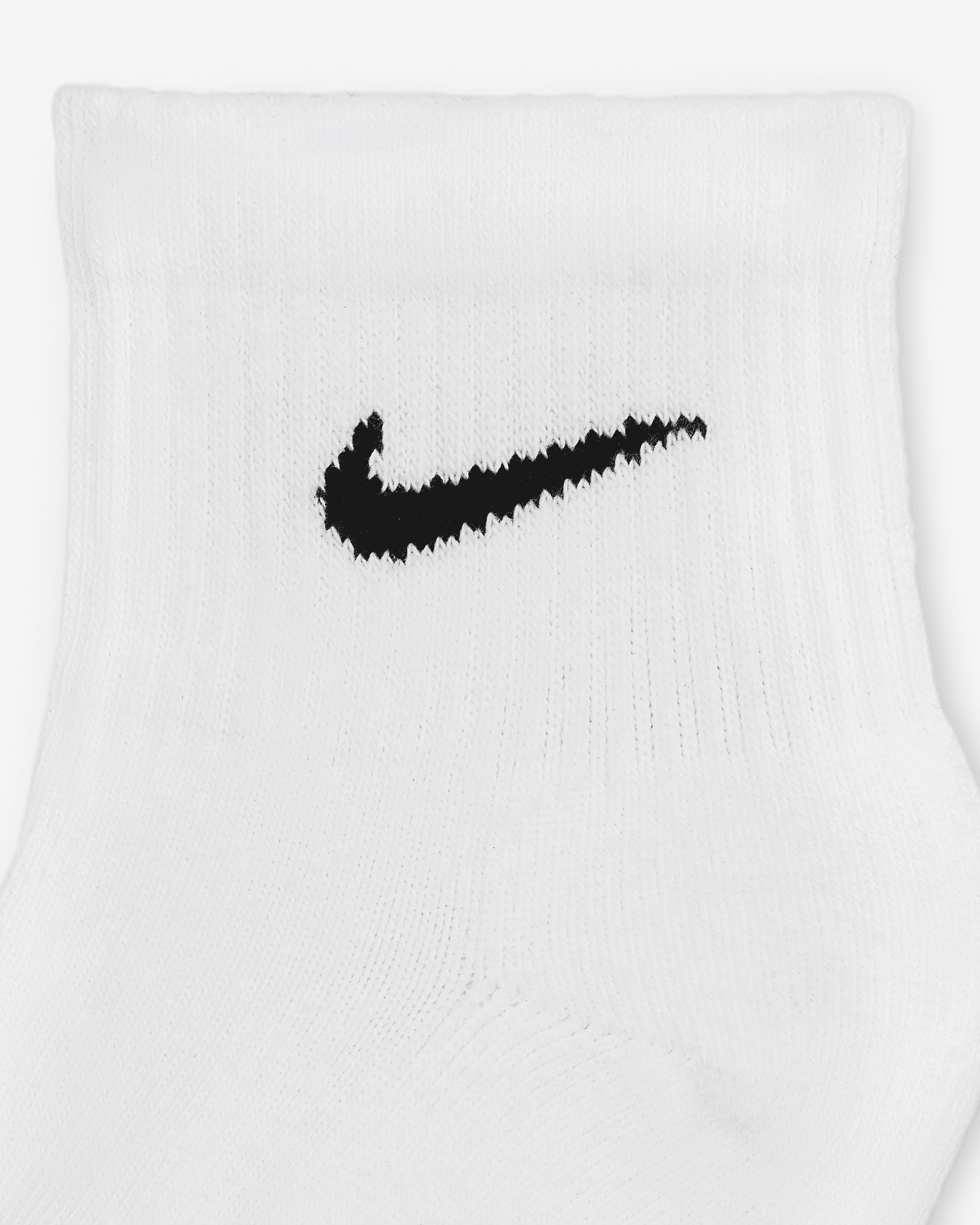 Nike Everyday Plus Cushioned Training Ankle Socks (3 Pairs) - 4
