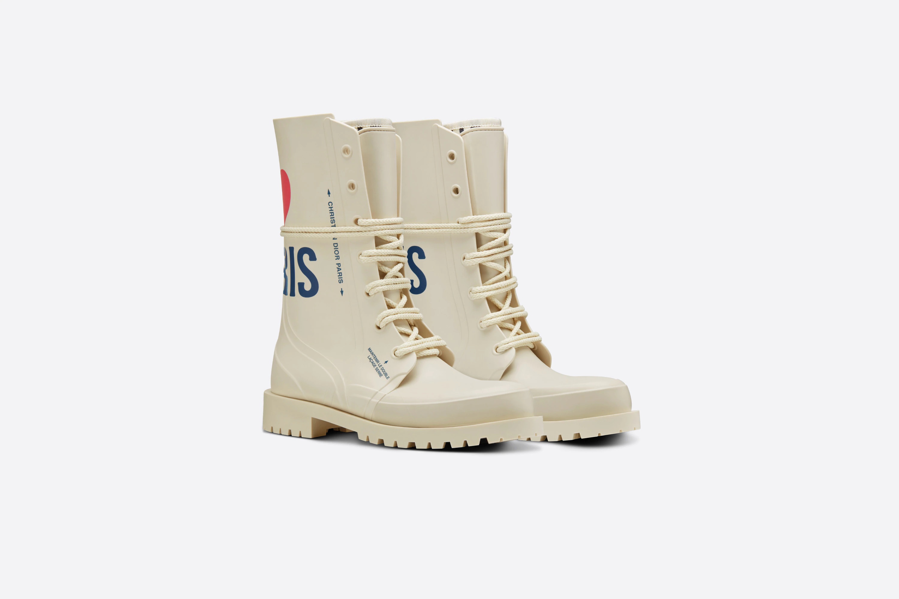 Diorcamp Ankle Boot - 2