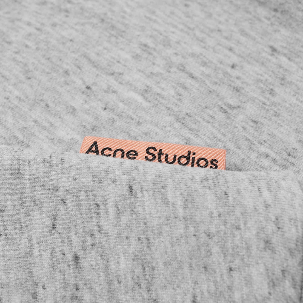 Acne Studios Fate Pink Label Crew Sweat - 2