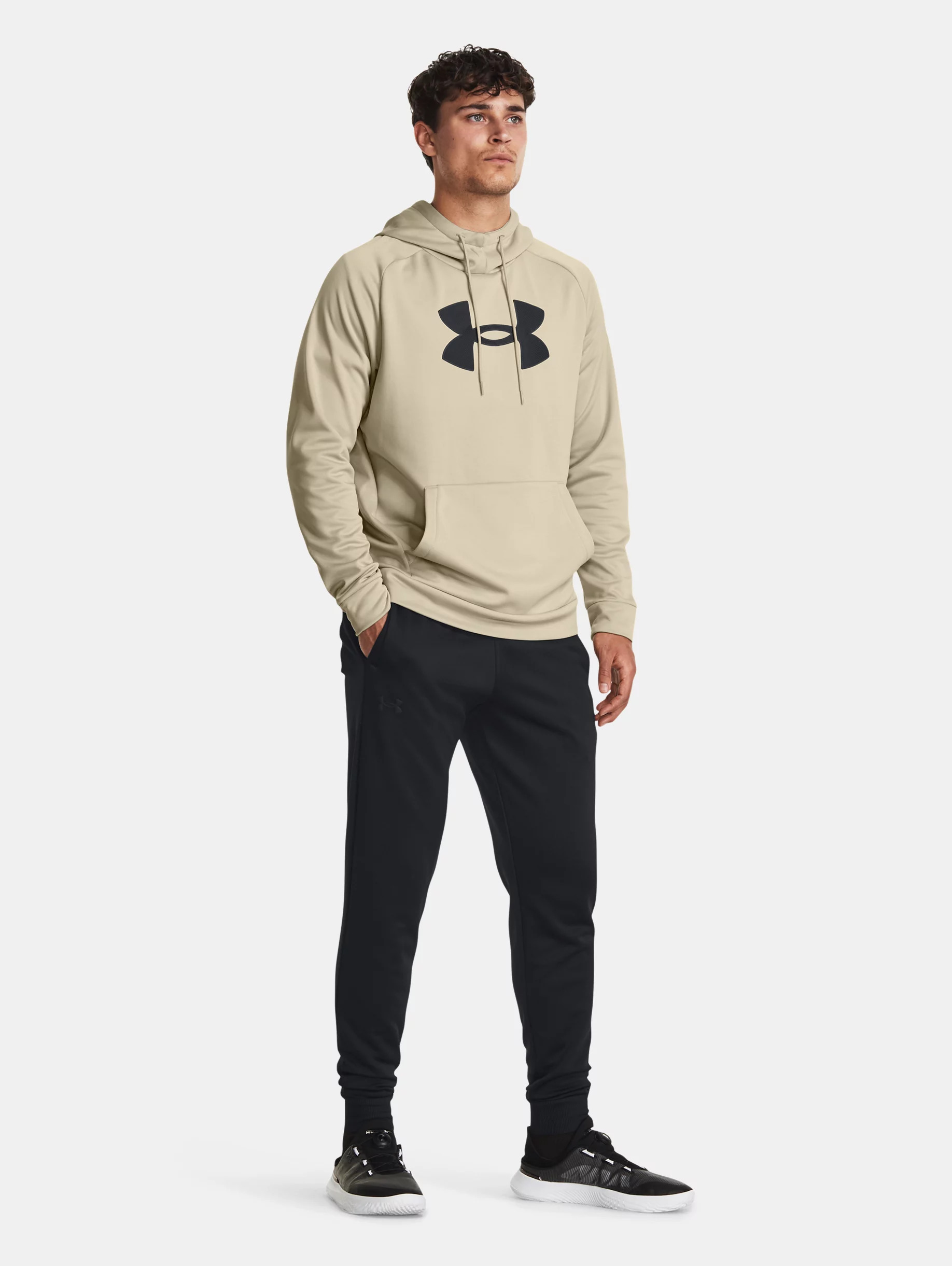 Armour Fleece® Big Logo - 5
