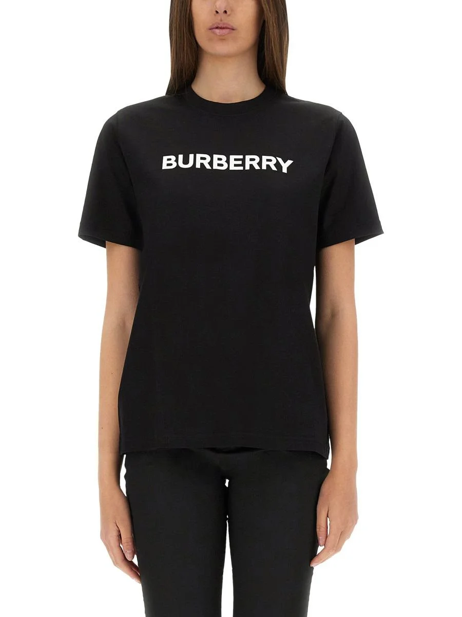 BURBERRY T-SHIRTS - 1