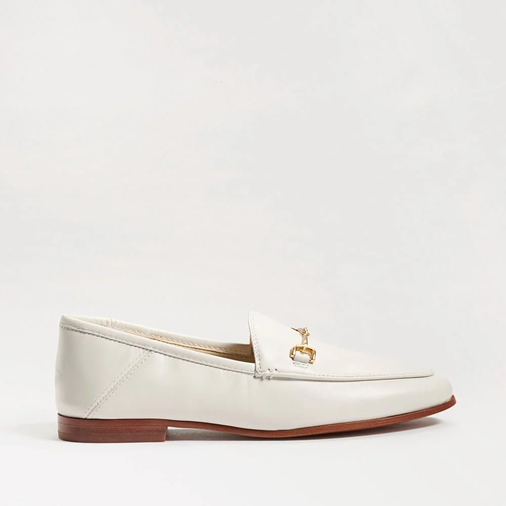 Loraine Bit Loafer - 1