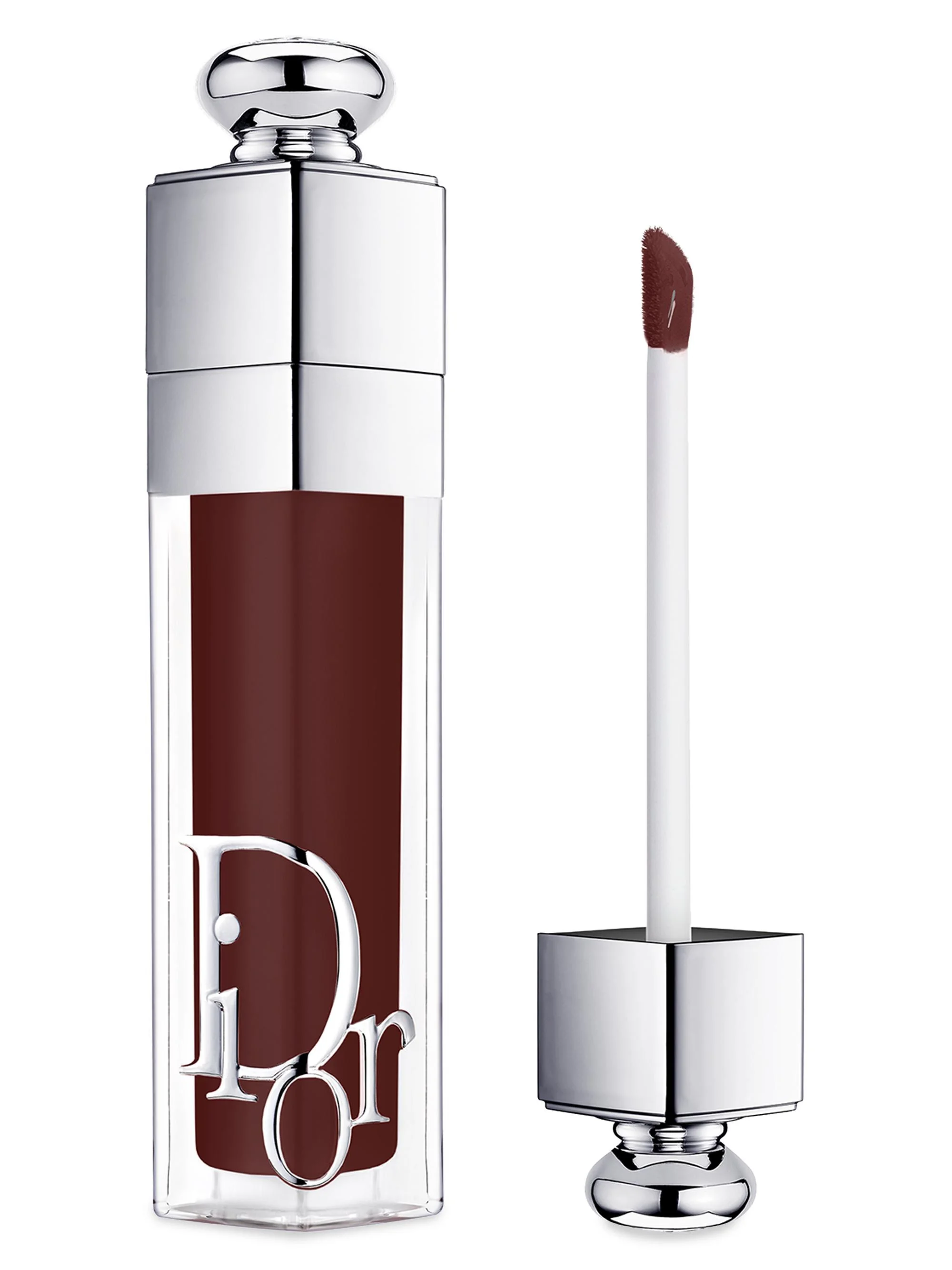Women's Dior Addict Lip Maximizer - 020 Mahogany - 1