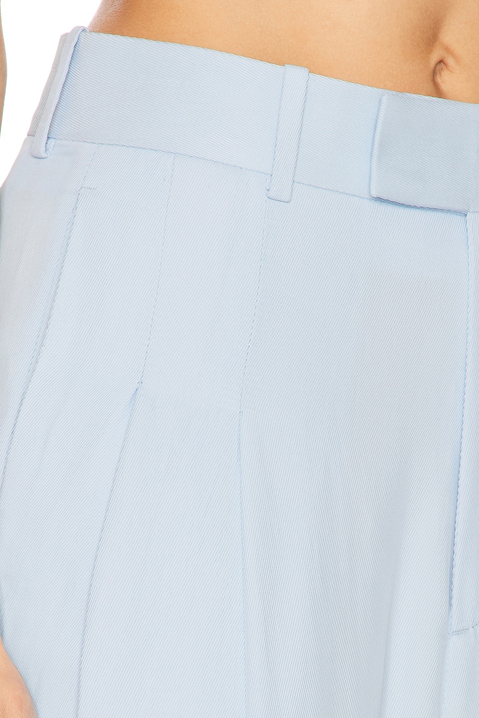 Straight Leg Pant - 6