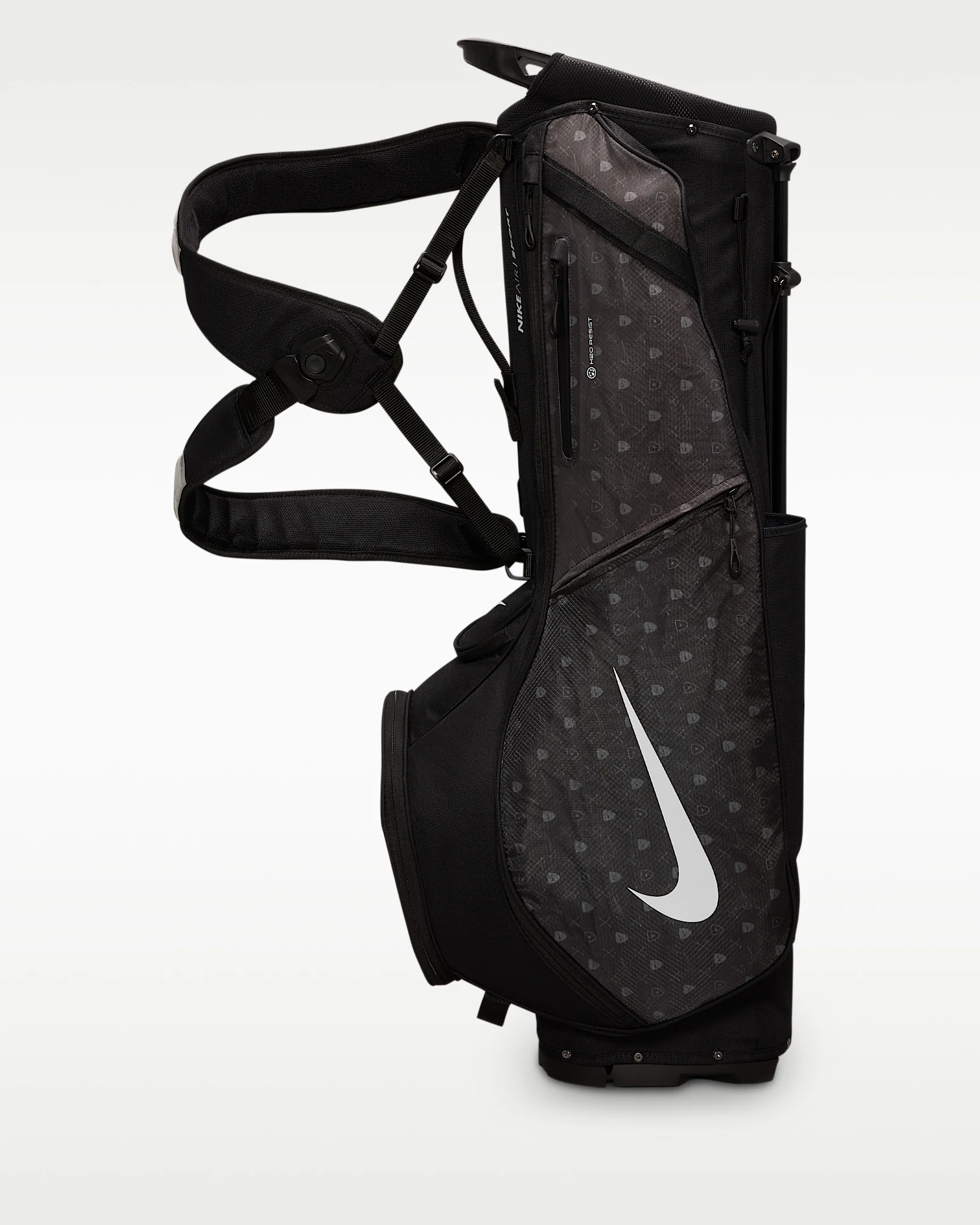 Nike Air Sport 2 Golf Bag - 1