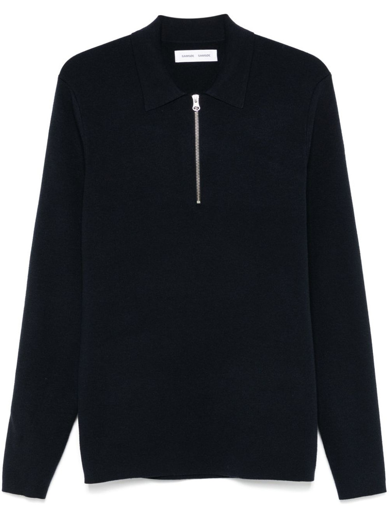 Guna polo shirt 1