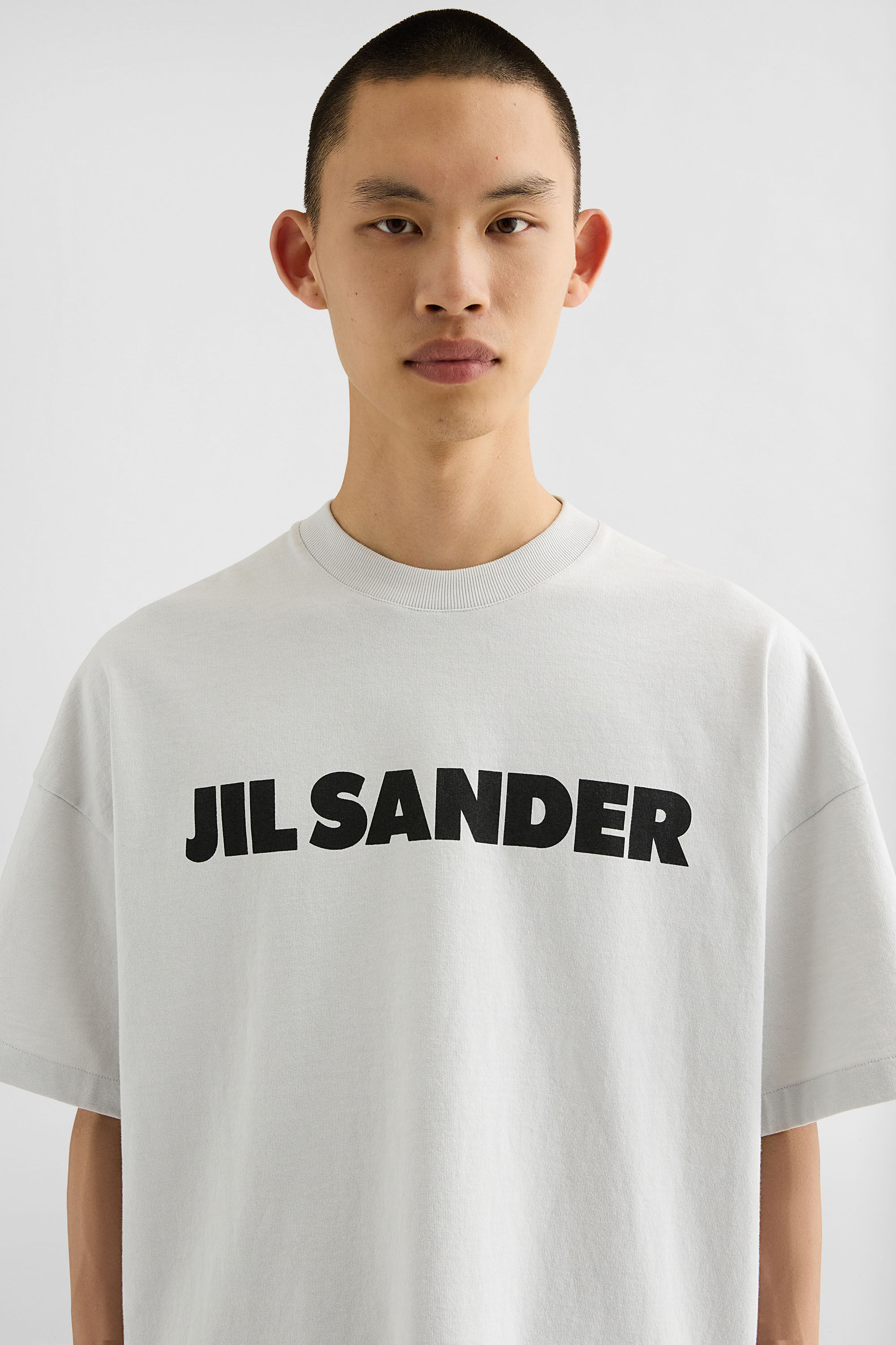 Logo T-Shirt - 3