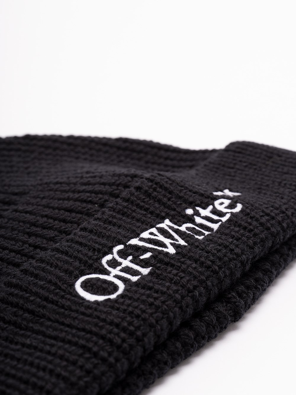 `Bookish Classic` Knit Beanie - 2