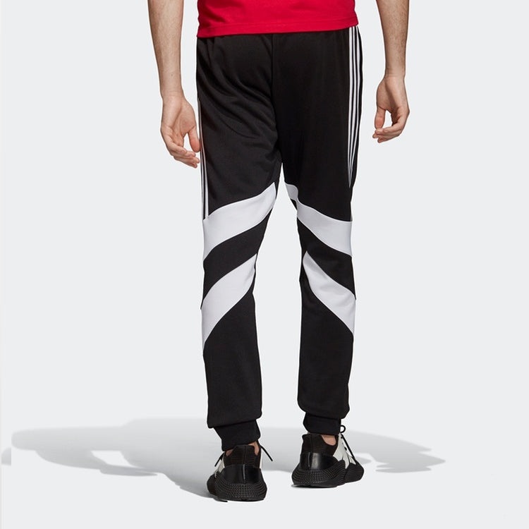 adidas originals Palmerston Joggers In Black DJ3457 - 6