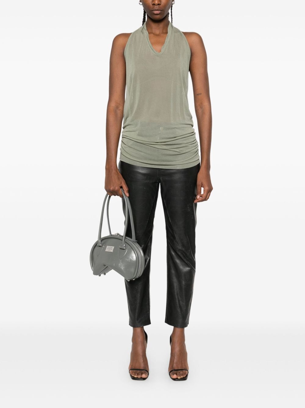 Detroit Cut trousers - 2
