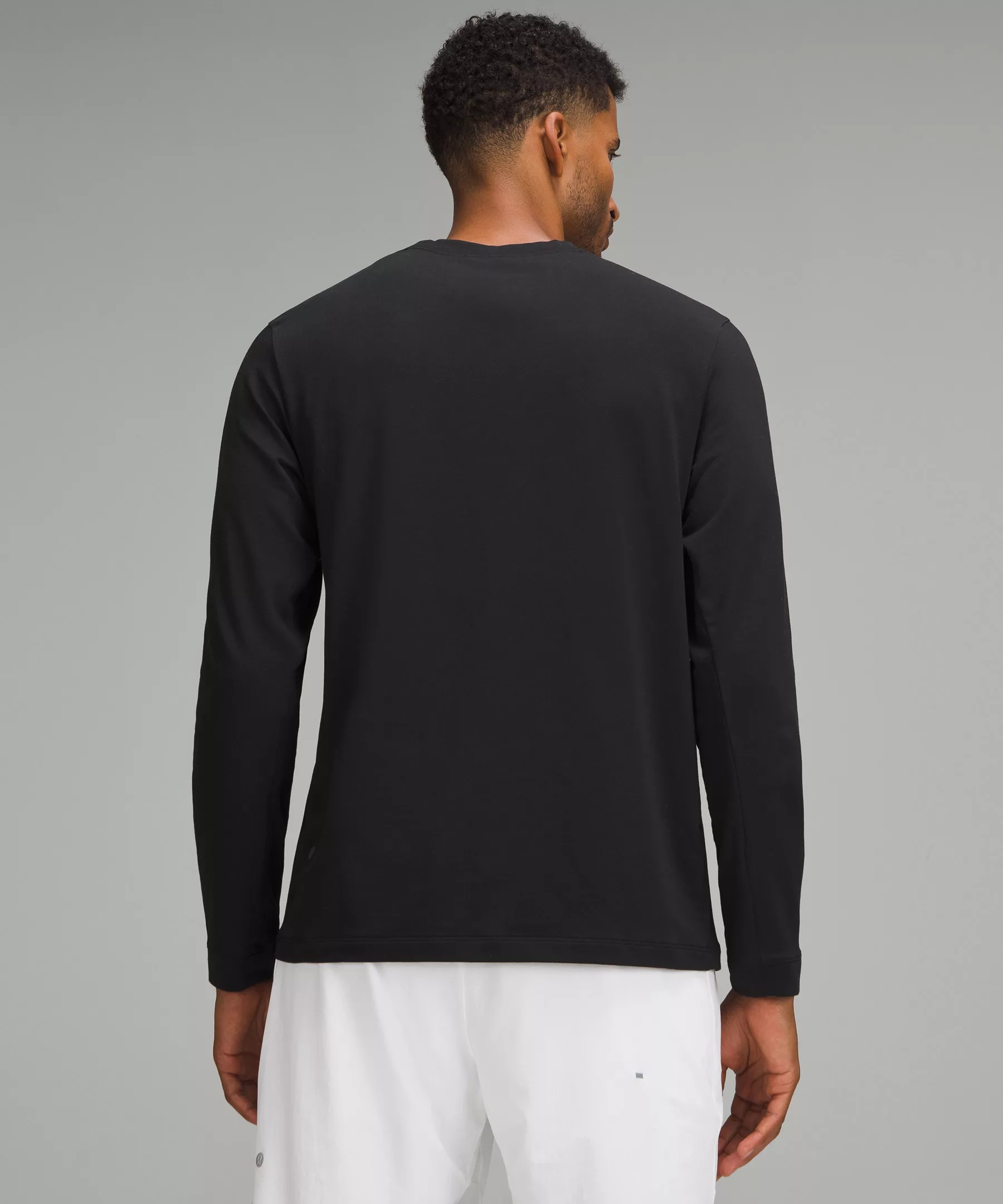 Zeroed In Long-Sleeve Shirt - 3