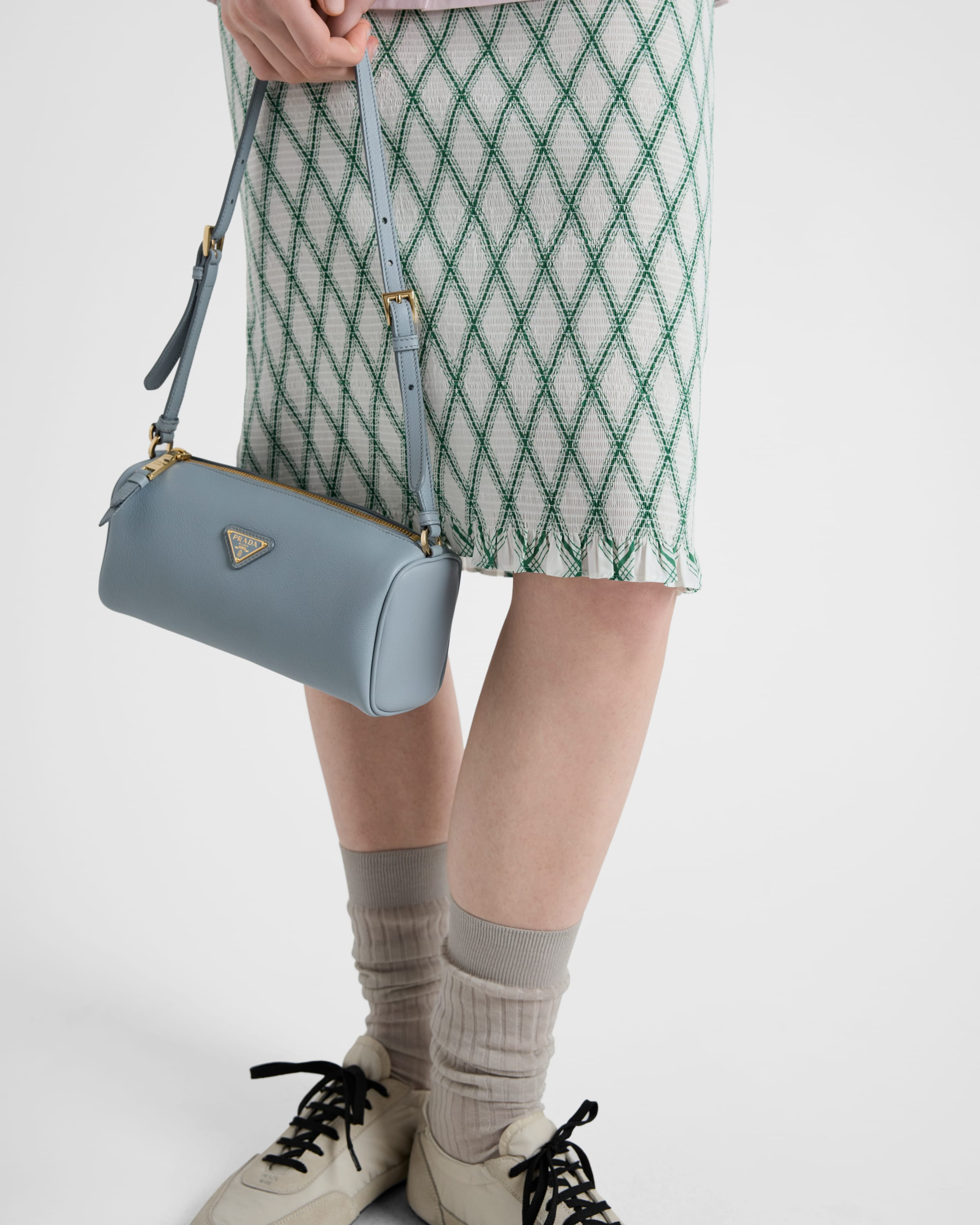 Leather pouch - 9