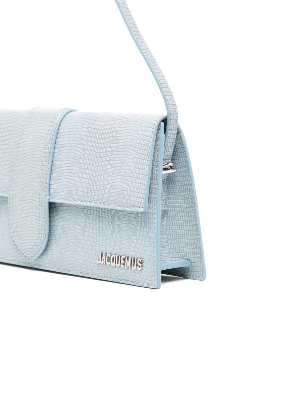 Le Bambino Long shoulder bag - 4