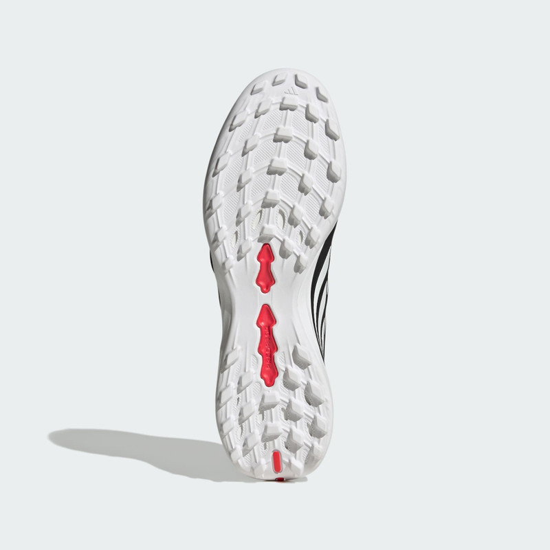 PREDATOR LEAGUE Fold-Over Tongue Turf Soccer Shoes 4