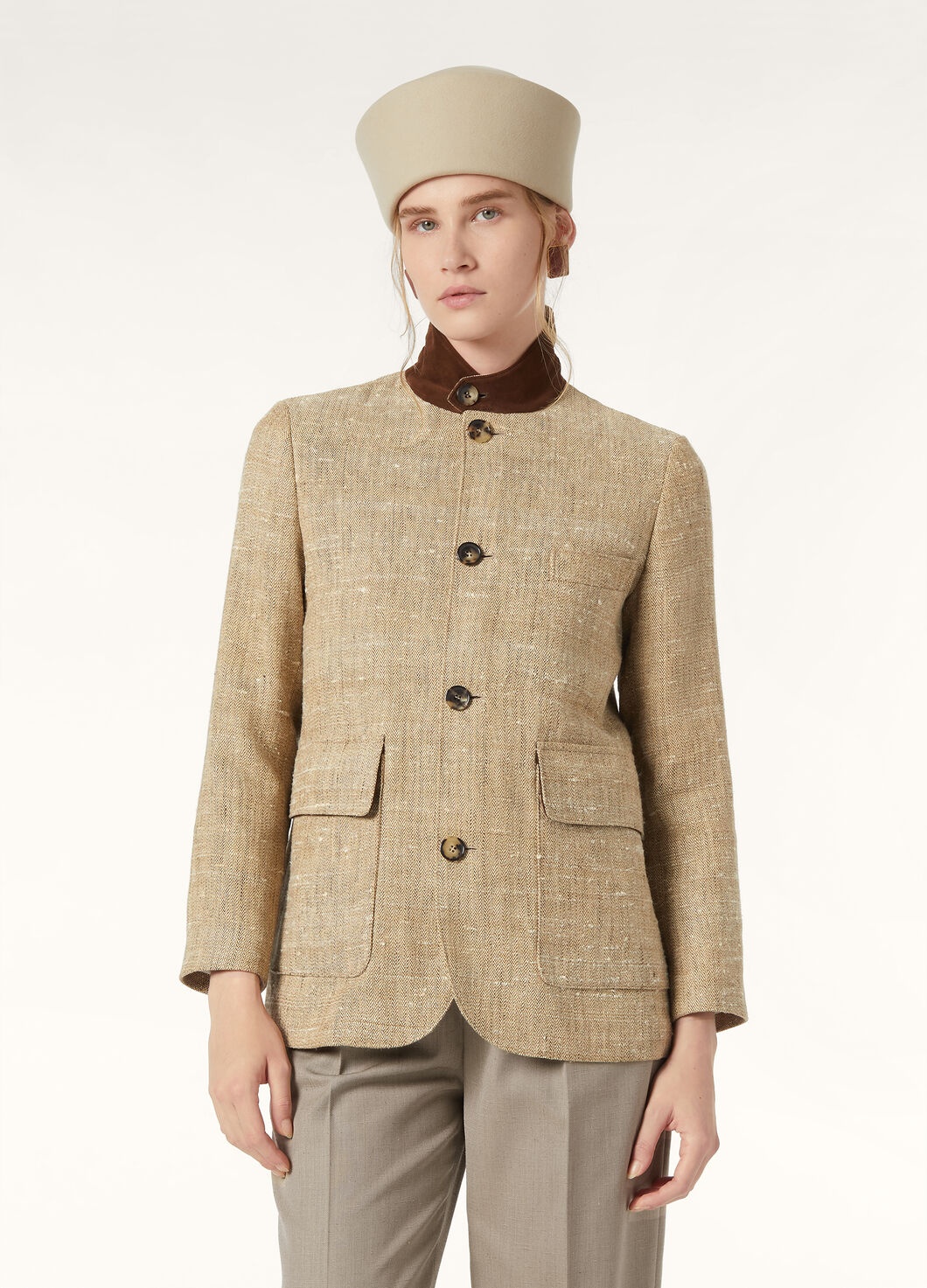 Roadster Mini Jacket - 4