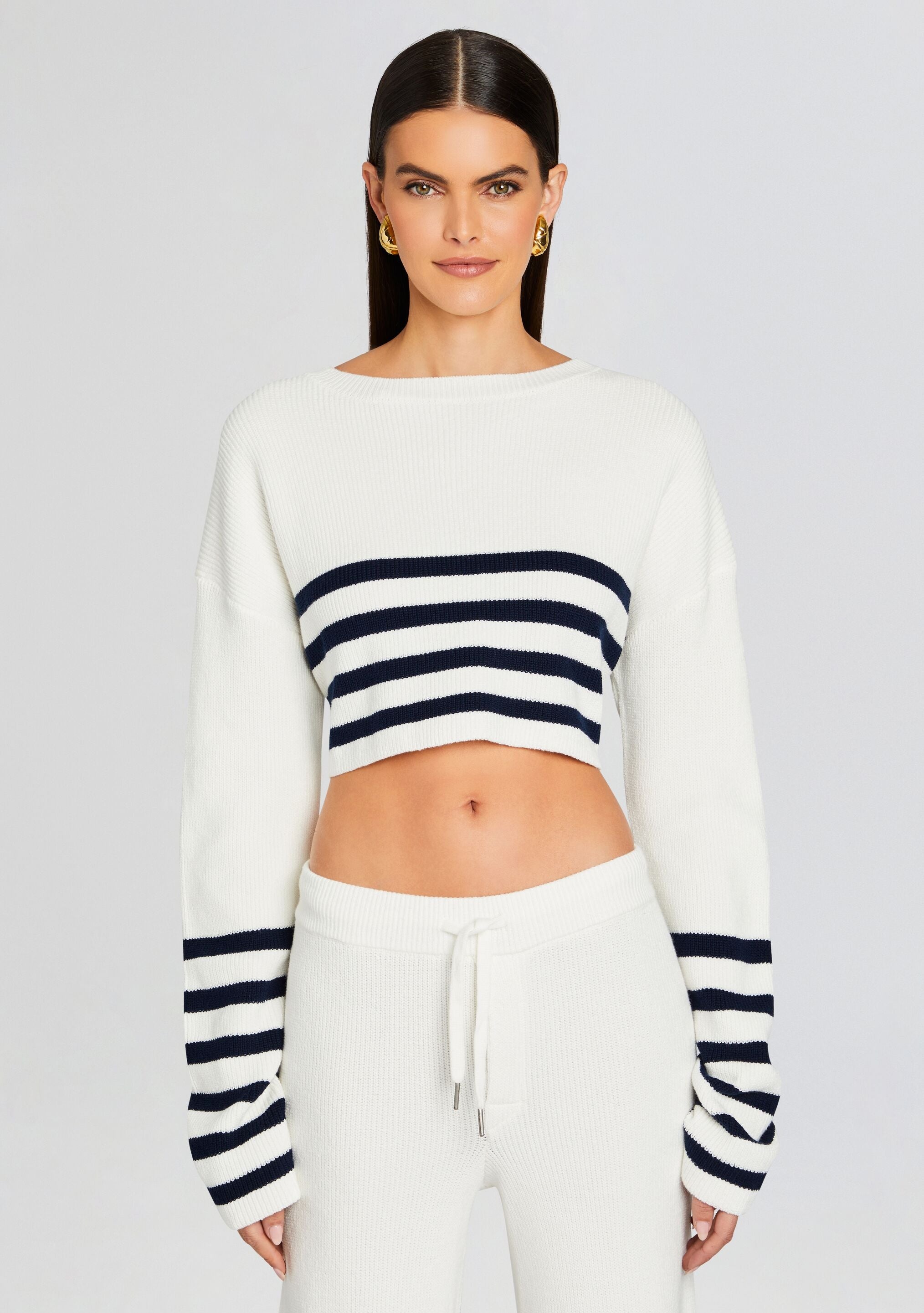 SHARLIE SWEATER - 1