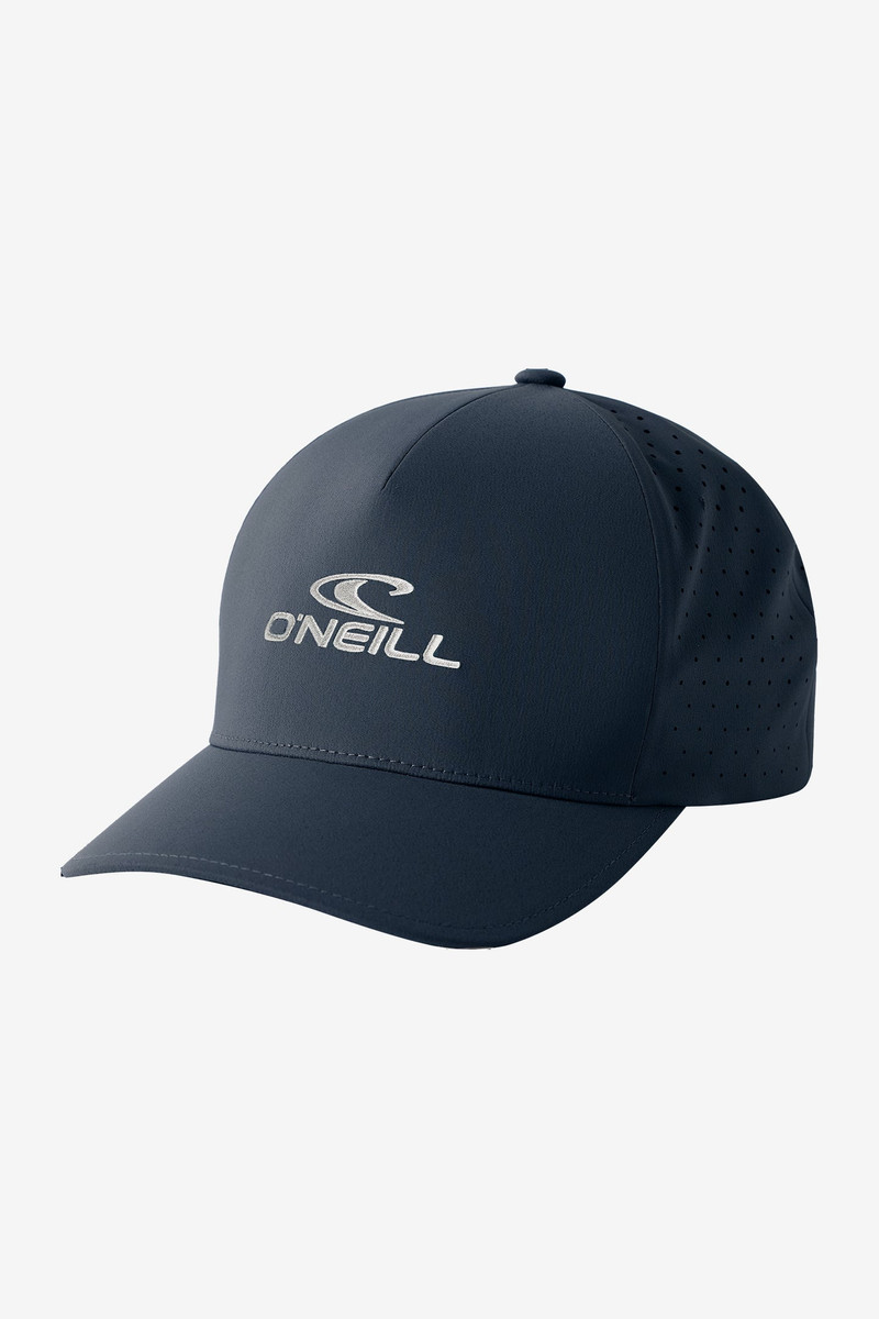 TRVLR Delta Snapback Hat 1