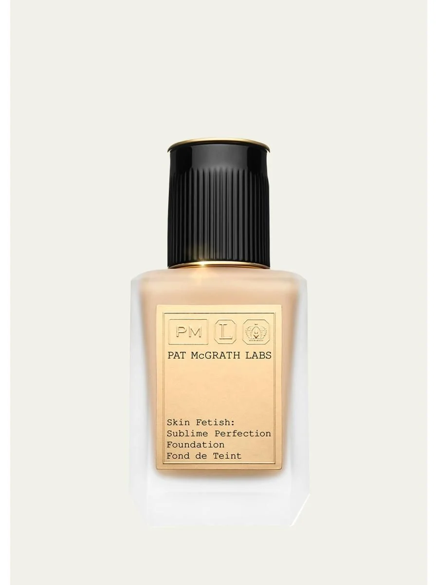 Skin Fetish: Sublime Perfection Foundation - 1