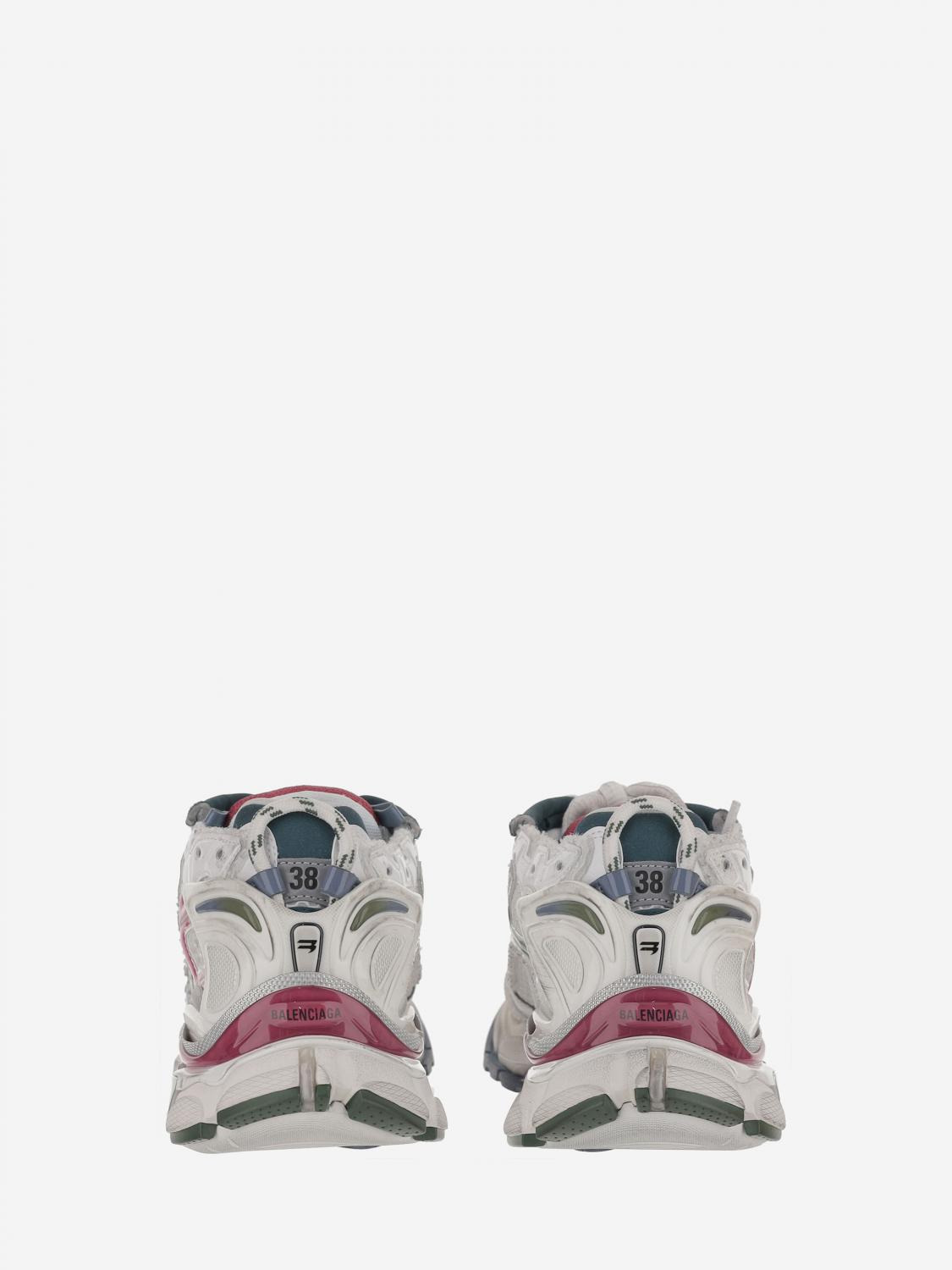 Sneakers woman Balenciaga - 3