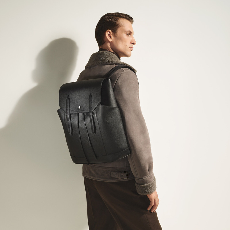 Montblanc SARTORIAL MEDIUM BACKPACK outlook