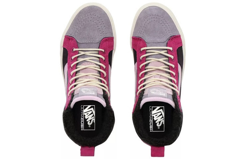 Vans Vans SK8-HI 46 MTE DX 'Lilac Grey' VN0A3DQ5TU9 outlook