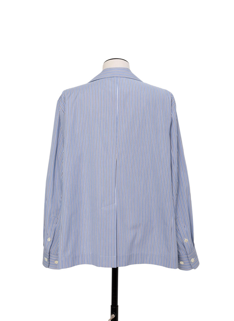 Poplin Jacket 4