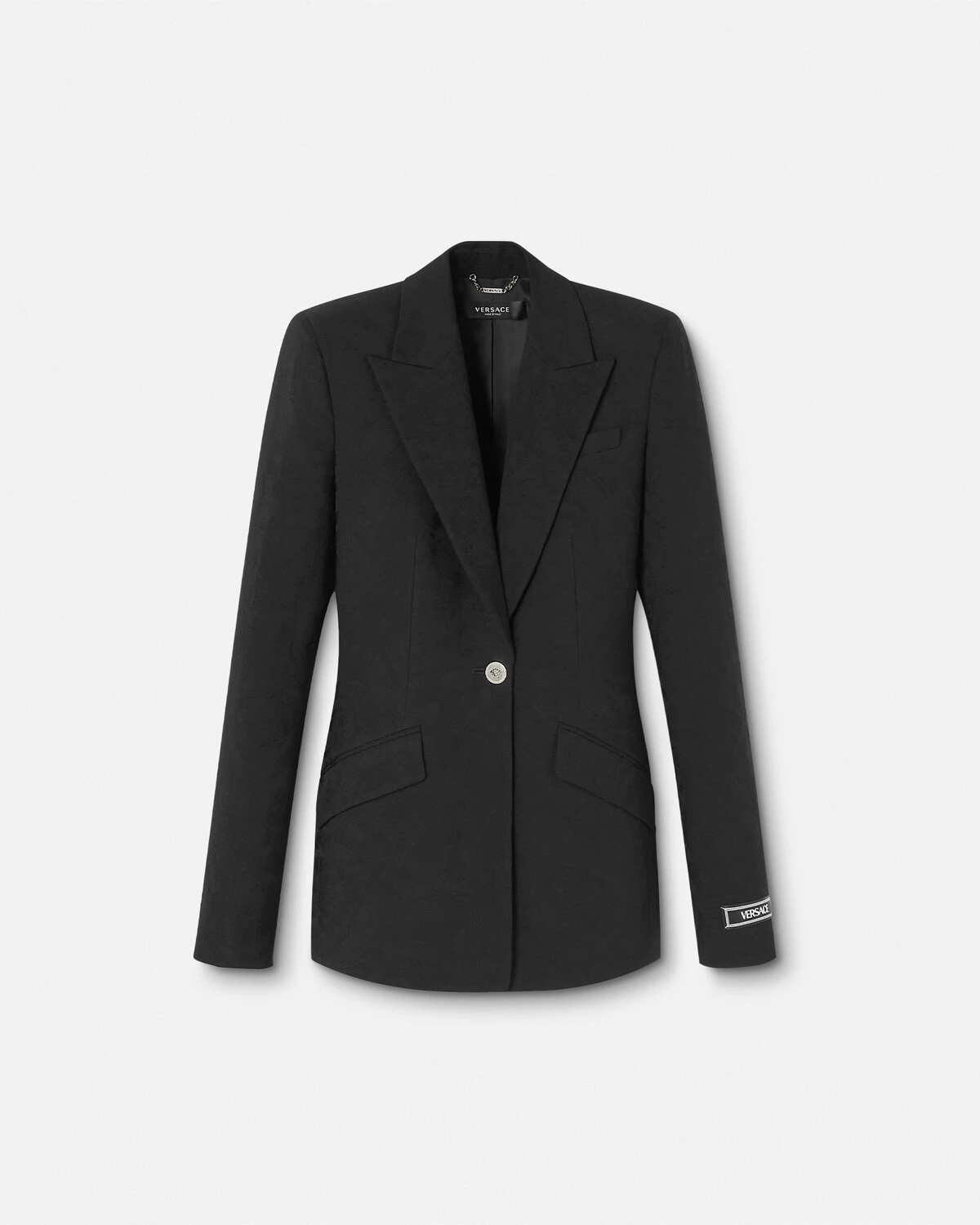 Barocco DV Blazer - 1