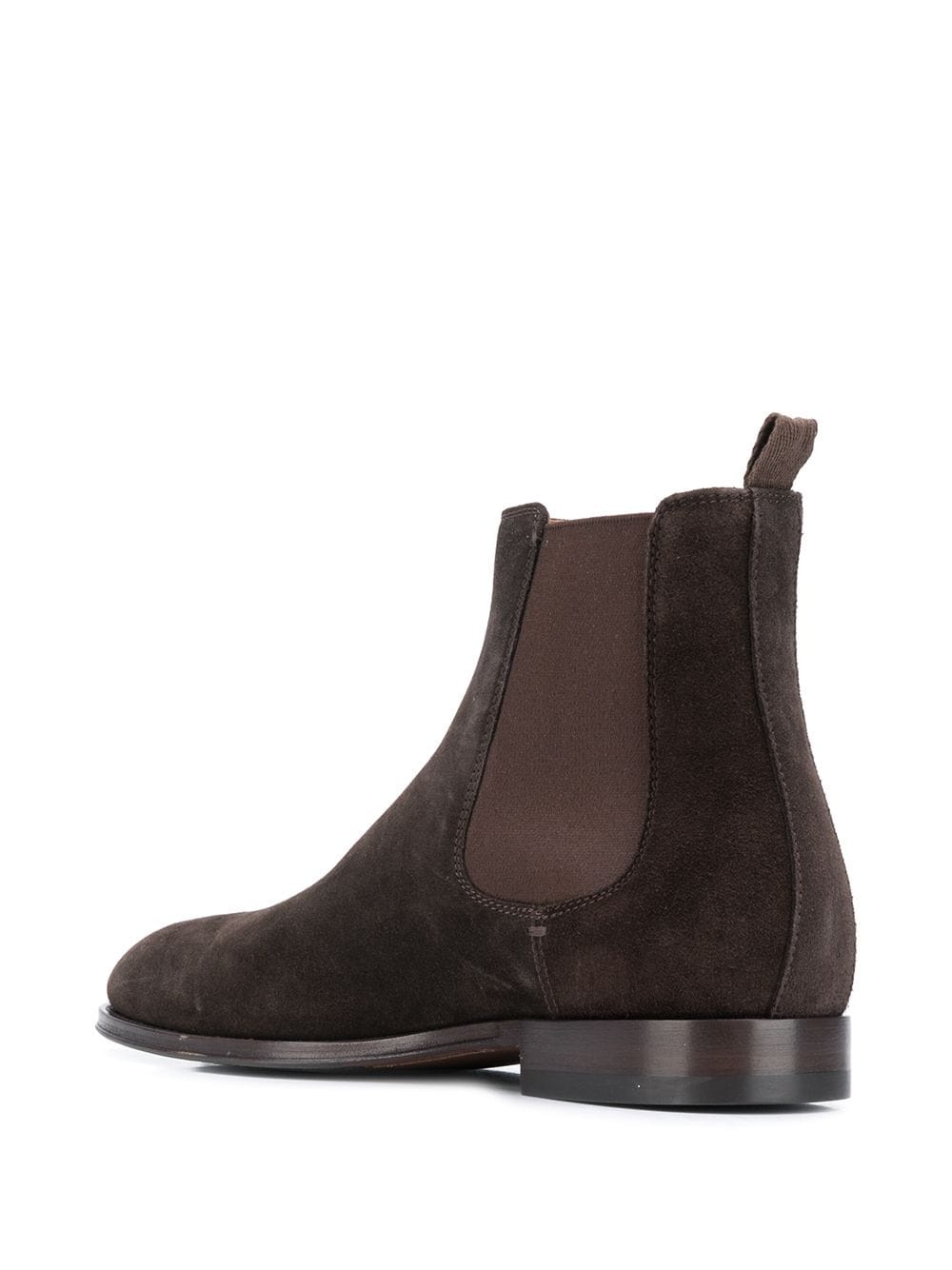 classic Chelsea boots - 3