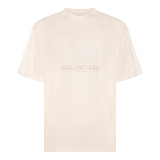 SHORT -SLEEVED T -SHIRT - 6