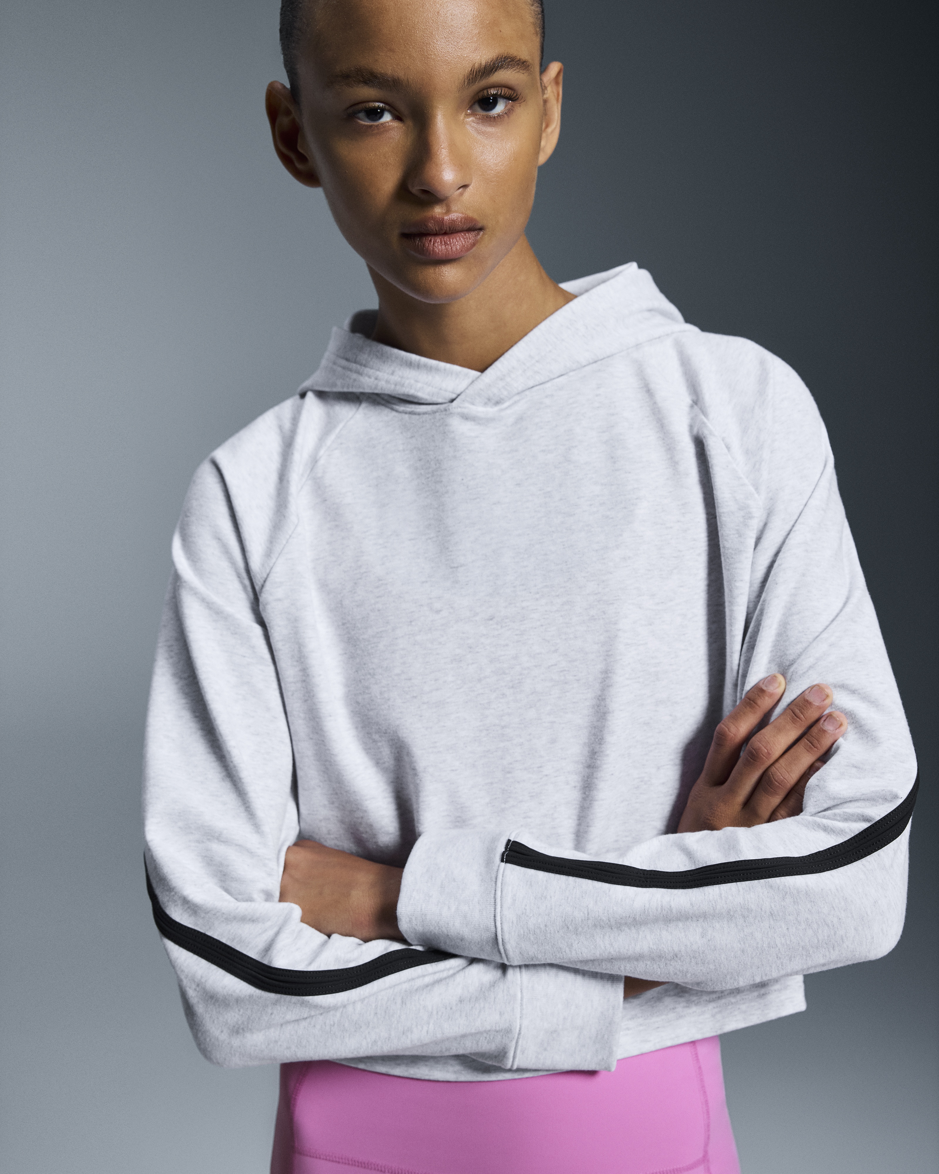 Studio Hoodie - 3
