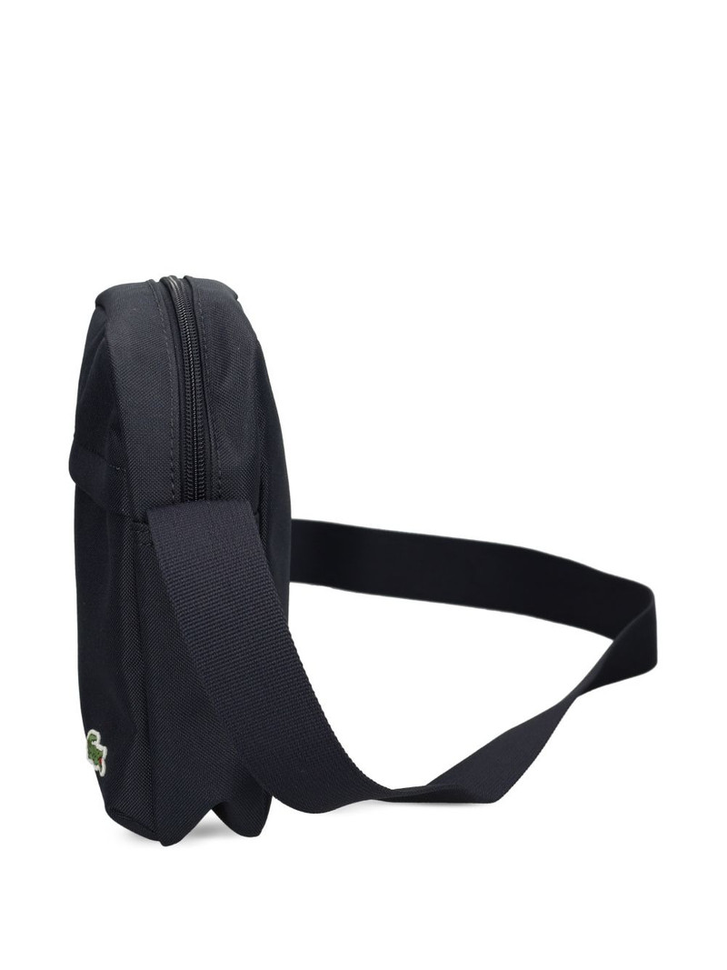 logo-detail shoulder bag 3