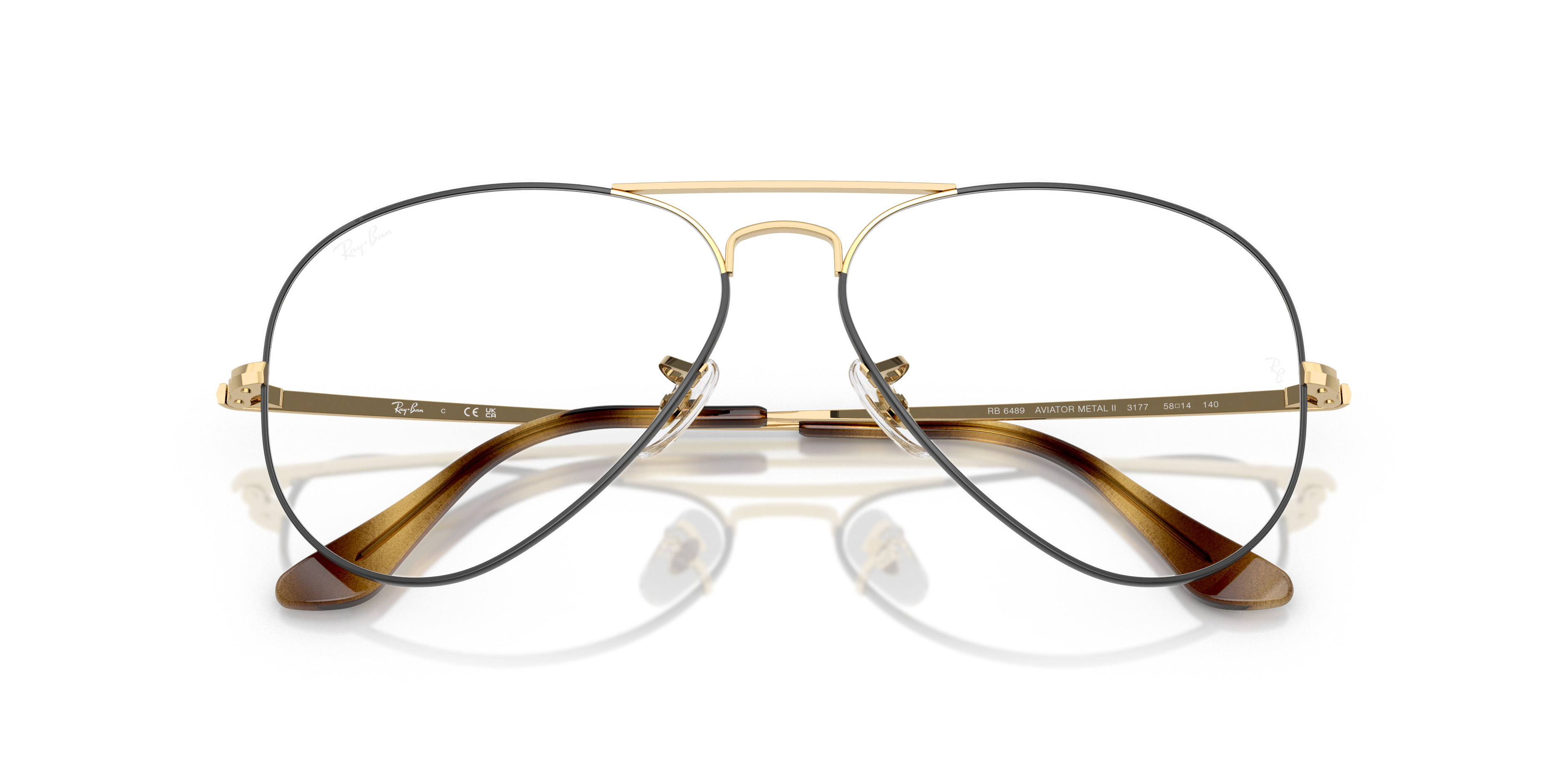 AVIATOR OPTICS - 2
