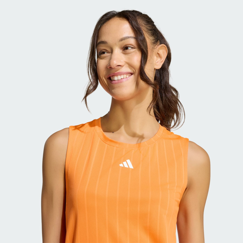 TENNIS CLIMACOOL+ TANK PRO 6